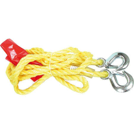 LINKA HOLOWNICZA PLECIONA  1500kg.